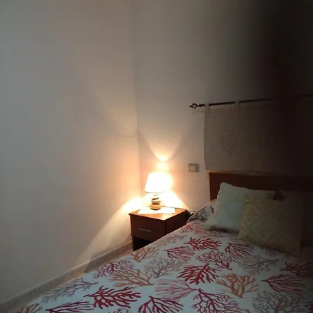 Casa Deriu Apartment Santa Maria la Palma