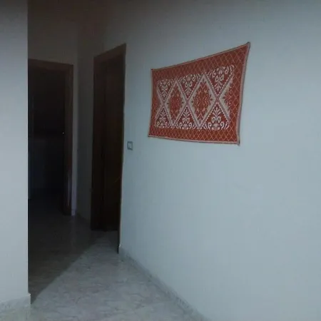 Casa Deriu Apartment Santa Maria la Palma