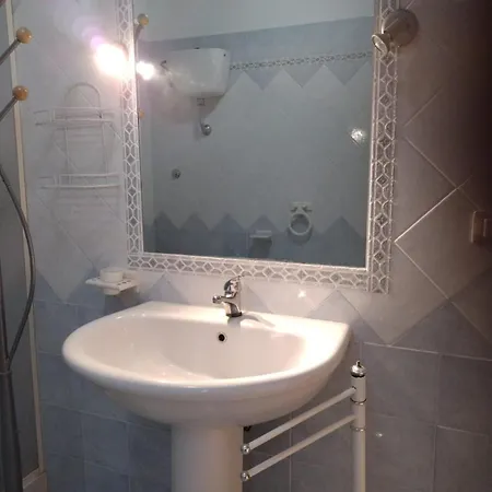 Casa Deriu Apartment Santa Maria la Palma