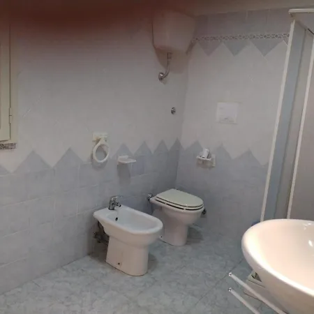 Casa Deriu Santa Maria la Palma