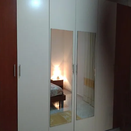 Apartment Casa Deriu
