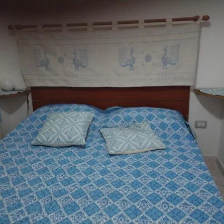 Casa Deriu