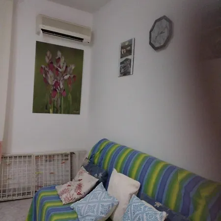 Casa Deriu Apartment *