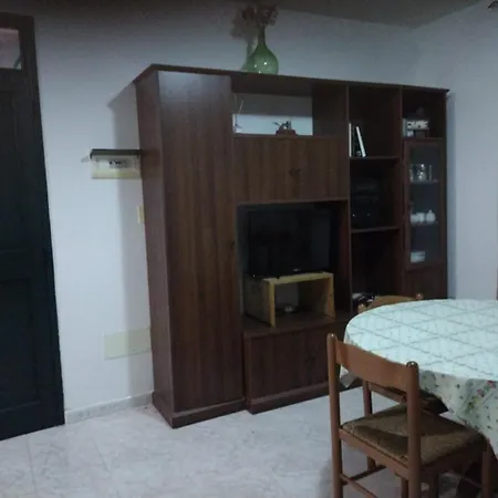 Apartment Casa Deriu Santa Maria la Palma