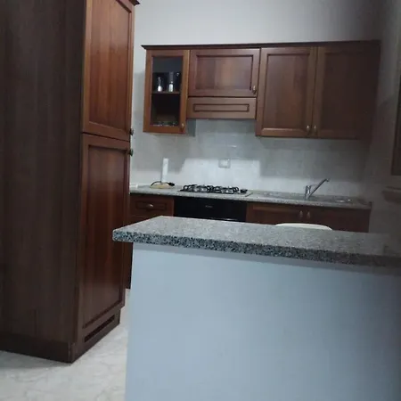 Casa Deriu Apartment Santa Maria la Palma