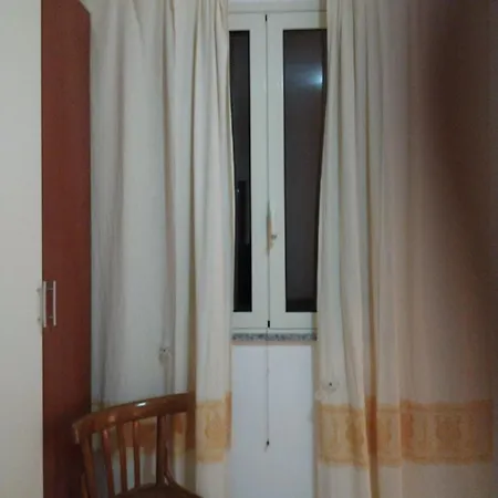 Apartment Casa Deriu Santa Maria la Palma