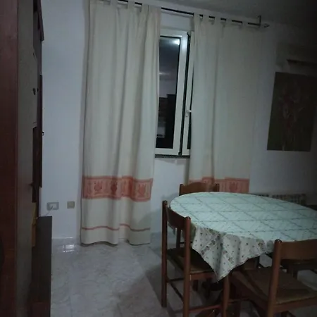Casa Deriu *
