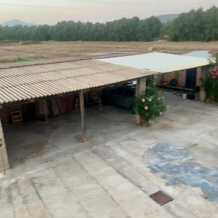 Casa Deriu Apartment