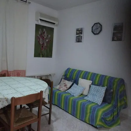 Casa Deriu * Santa Maria la Palma
