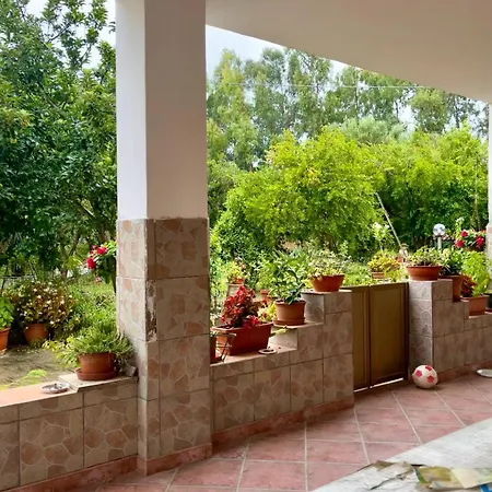 Casa Deriu *