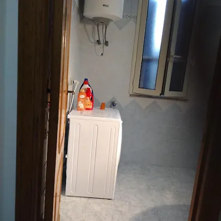 Lejlighed Casa Deriu *